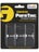 Gamma PureTac Pickleball Overgrip  Black