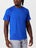 Head Men's Flex Raglan Top Blue M