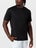 Head Men's Top Fit Short Sleeve Black S