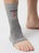 Incrediwear Ankle Sleeve Grey XL