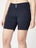 Jofit Wms Essential Mid Length Short Navy M (8)