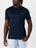 Lacoste Men's Clay Players Top Navy 6 (XL)