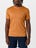 Lacoste Men's Clay Players Top Orange 5 (L)