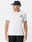 Lacoste Men's Novak London Fan Pack White 5 (L)