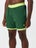 Lacoste Men's RG Players Short Green 6 (XL)