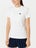 Lacoste Wms Core Performance Top White 36 (4)