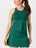 LIJA Women's Match Point Daily Tank Everglade L