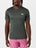 Mouratoglou Apparel Men Paris Match Top Grey S