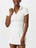 New Balance Wms Summer Tournament Polo White XL
