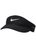 Nike Core Advantage Ace Visor Black S/M