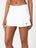 Nike Wms Core Victory Flouncy Skirt White XL Reg