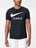 Nike Men's Core Tennis T-Shirt Black L
