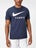 Nike Men's Core Tennis T-Shirt Navy S