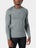 Nike Men's Core Pro Slim LS Grey XXL