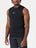 Nike Men's Core Pro Slim Sleeveless Top Black S