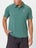 Nike Men's Summer Advantage Polo Mineral Slate XS