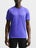 Nike Men's Summer Reset Crew Blue S
