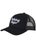 Nothing Major Trucker Hat - Black