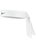 Nike Women's Tennis Head Tie White/Gorge Green