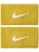 Nike Tennis Premier Doublewide Wristband-Saffron Quartz
