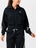 Nike Wms Core Advantage Full Zip Jacket Black XL