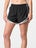 Nike Women's Core Tempo Short Black XS