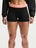 Nike Wms Summer 365 3" Pro Shortie Black XS