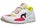 ON The Roger Pro 2 White/Lime Men's 10.5