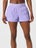 ON Women's Summer Court 2-in-1 Short Bloom XS