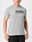 GY0*PROMO/Padel Warehouse Logo T-Shirt Grey XS