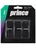 Prince Dura Tred+ Overgrip Black