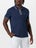 Penguin Men's Core Earl Polo Navy XXL