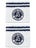 Roland Garros Men's Singlewide Wristbands