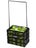 Tourna Ballport 80 Ball Hopper Black
