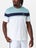 Sergio Tacchini Men Damarindo T-Shirt Bl/White S