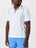 Sergio Tacchini Men's Fall Polo Wh/Grey XXL