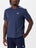 Sergio Tacchini Men's Sportivo Top Marine XL