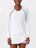 Sofibella Wms Mystic Sunrise Long Sleeve White XS