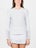 Sofibella Wms White Lotus Long Sleeve White L