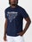 Tecnifibre Men's Team Corpo Top Navy S