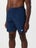 Tecnifibre Men's Team Stretch Short Navy S