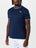 Tecnifibre Men's Team Tech Top Navy M