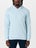 Tecnifibre Men's Team Terry Hoodie Blue S