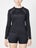 Tail Women's Essential Alda Long Sleeve Black S