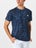 Tecnifibre Men's X-Loop Perf Top Blue S