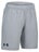 Under Armour Boy's Core Tech Woven Short Grey S
