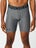 Under Armour Men's HeatGear Comp Short Grey M