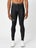 Under Armour Men's HeatGear Tight Black XL