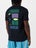 Under Armour Men's Spring Logo T-Shirt Black XL