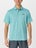 Under Armour Men's Spring Tech Polo Blue Haze S
